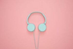 Headphones