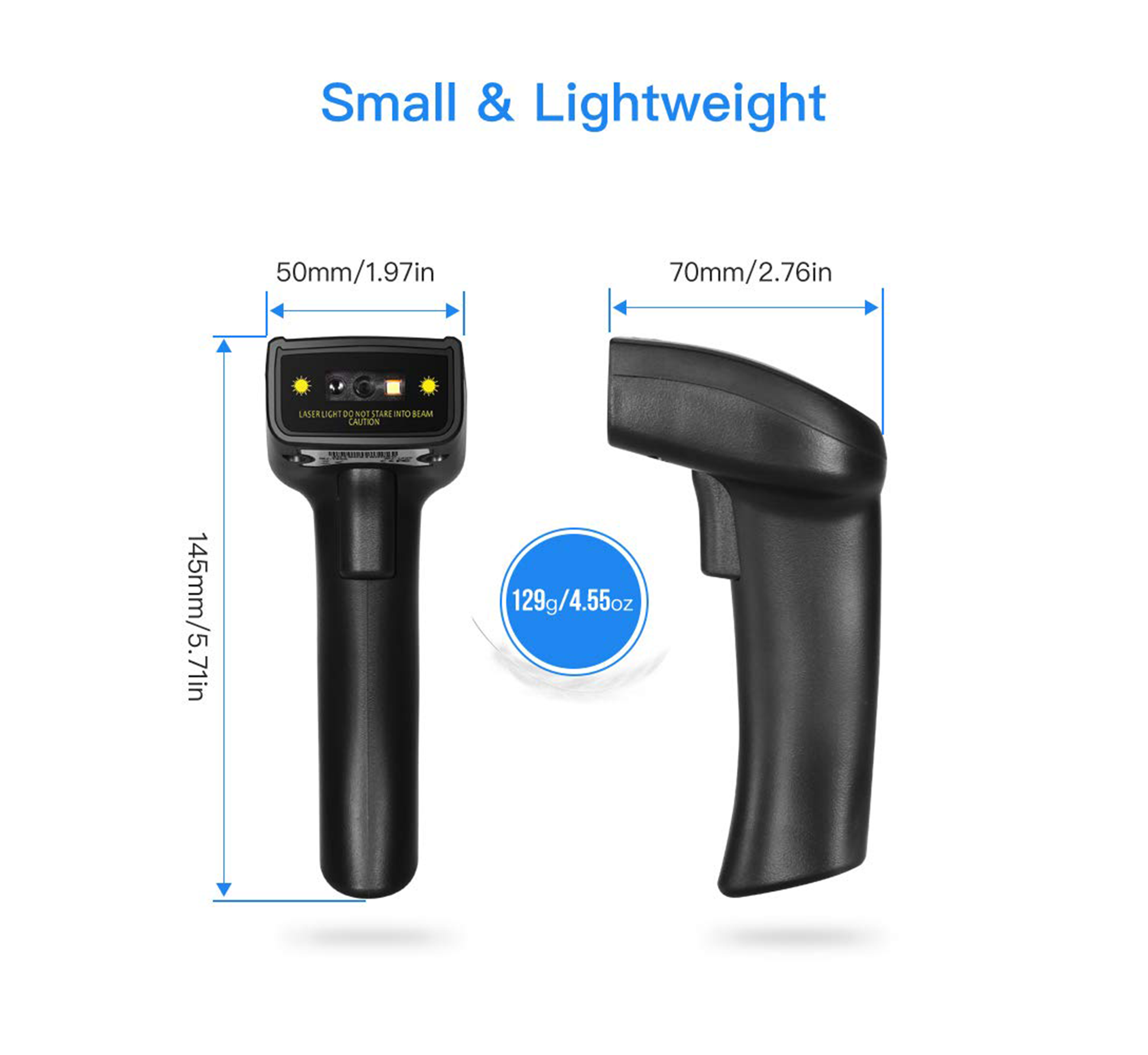 barcode scanner 1