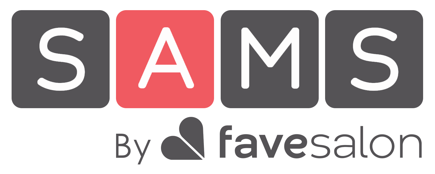 SAMS by favesalon