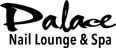 Palace Nail - logo